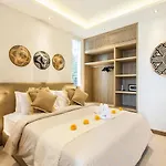 Amazing 4 Bd Villa In The Heart Of Seminyak