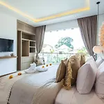 Amazing 4 Bd Villa In The Heart Of Seminyak