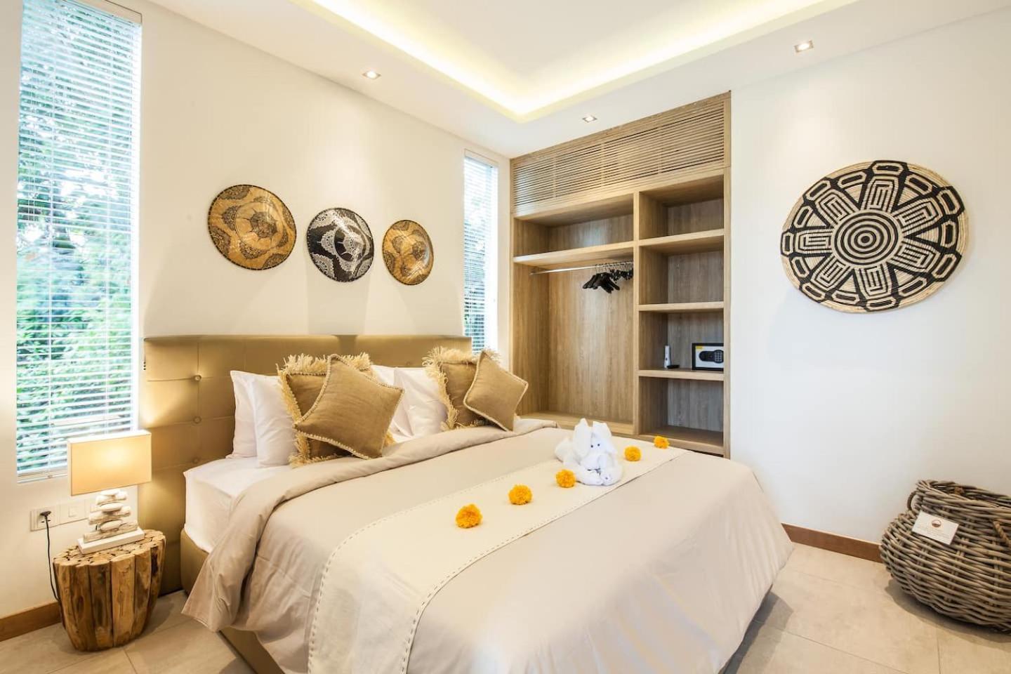 Amazing 4 Bd In The Heart Of