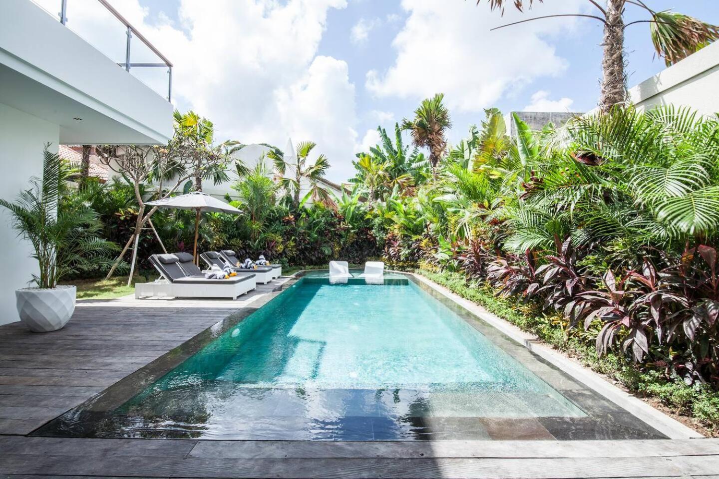 Villa Amazing 4 Bd In The Heart Of