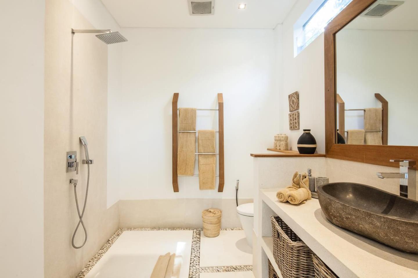 Amazing 4 Bd In The Heart Of Villa Seminyak (Bali)