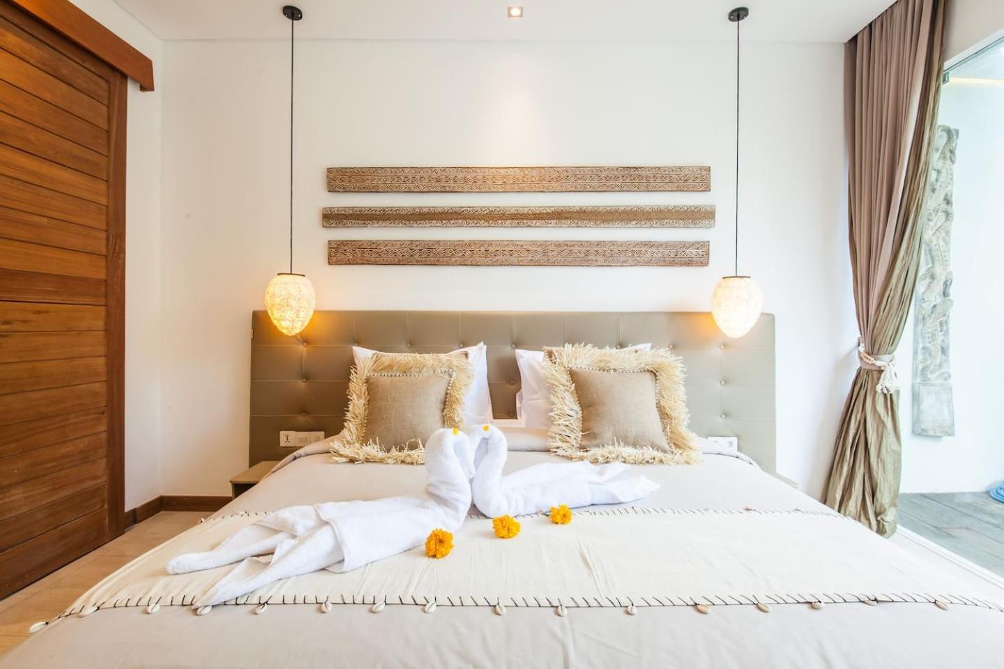 Villa Amazing 4 Bd In The Heart Of Seminyak (Bali)