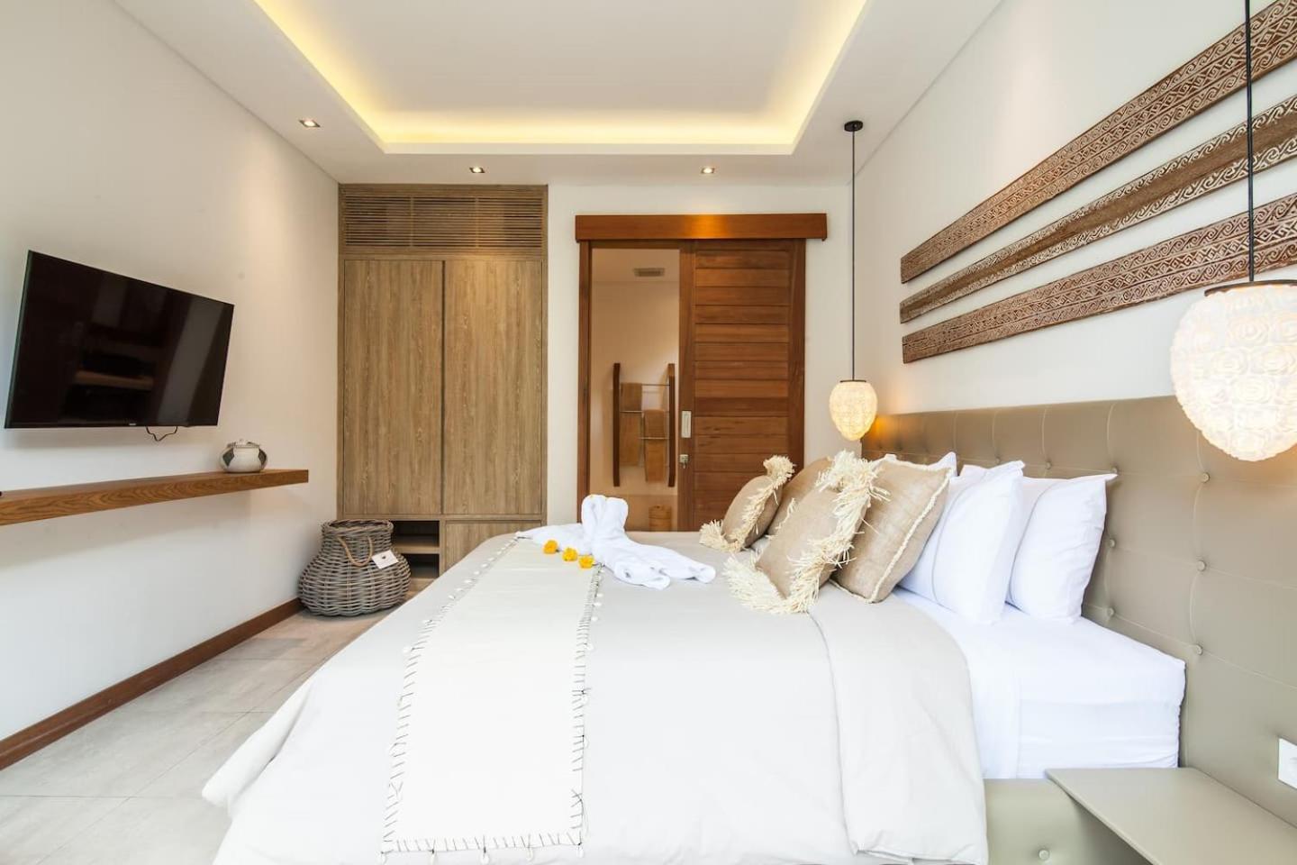 Villa Amazing 4 Bd In The Heart Of