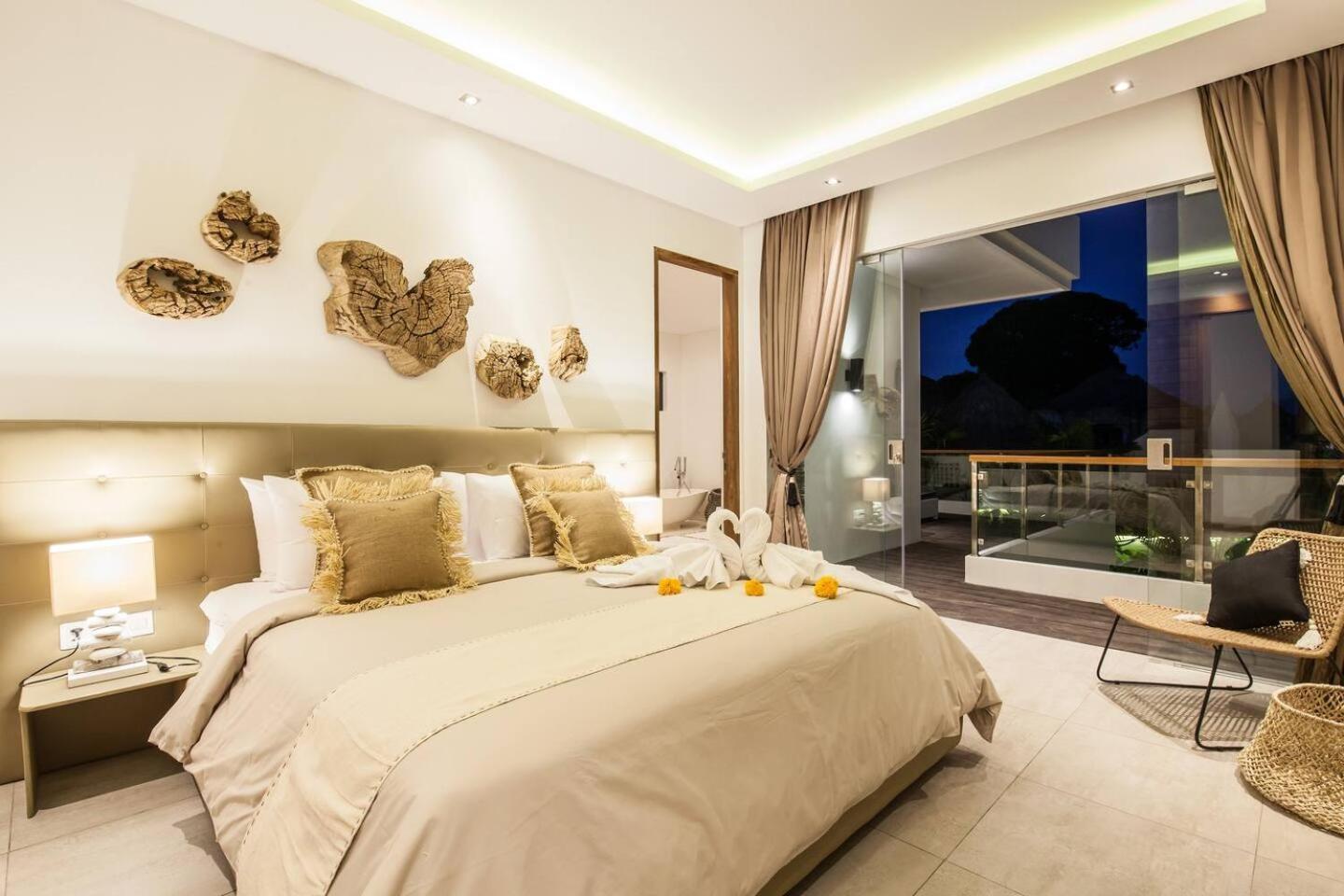 Amazing 4 Bd In The Heart Of