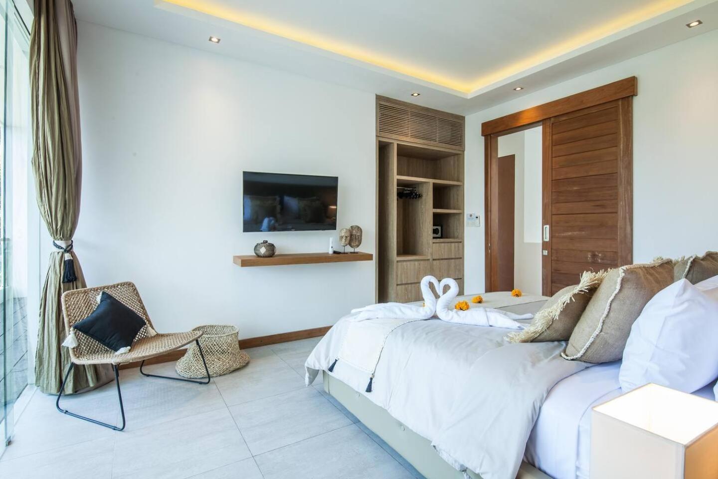 Villa Amazing 4 Bd In The Heart Of Seminyak (Bali)