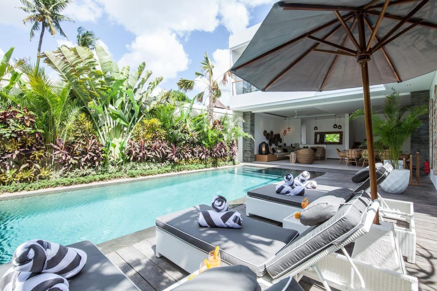 Amazing 4 Bd In The Heart Of *